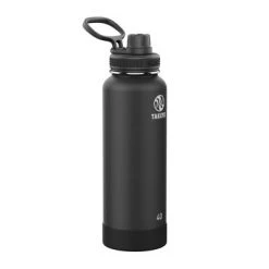 Takeya 40oz Actives Pickleball Insulated Stainless Steel Water Bottle with Spout Lid Teal Green -Deals Sports Equipment Store unnamed file 2298