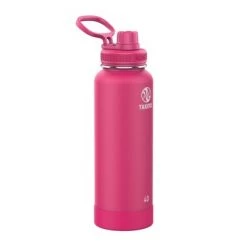 Takeya 40oz Actives Pickleball Insulated Stainless Steel Water Bottle with Spout Lid Teal Green -Deals Sports Equipment Store unnamed file 2300