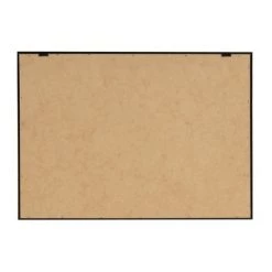 18" x 24" Sylvie Lacrosse Sticks Framed Canvas by Shawn St. Peter Gray - DesignOvation -Deals Sports Equipment Store unnamed file 2318