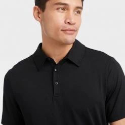 Men's Jersey Polo Shirt - All in Motion™ -Deals Sports Equipment Store unnamed file 2325