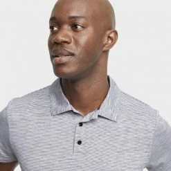 Men's Striped Polo Shirt - All in Motion™ -Deals Sports Equipment Store unnamed file 2328