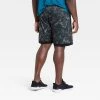 Men's Camo Print Training Shorts - All in Motion™ Green Camo -Deals Sports Equipment Store unnamed file 2329