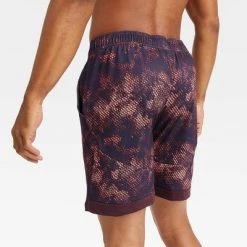 Men's Camo Print Training Shorts - All in Motion™ Green Camo -Deals Sports Equipment Store unnamed file 2330