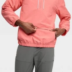 Men's Recycled Nylon Jacket - All in Motion™ -Deals Sports Equipment Store unnamed file 2332