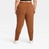 Women's Tapered Stretch Woven Mid-Rise Pants - All in Motion™ 2 Women's Tapered Stretch Woven Mid-Rise Pants - All in Motion™ -Deals Sports Equipment Store unnamed file 2334
