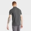 Men's Micro Striped Polo Shirt - All in Motion™ -Deals Sports Equipment Store unnamed file 2352