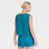 Women's Slub Tank Top - JoyLab™ 1 Women's Slub Tank Top - JoyLab™ -Deals Sports Equipment Store unnamed file 2365