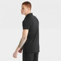 Men's Supima Cotton Polo Shirt - All in Motion™ White