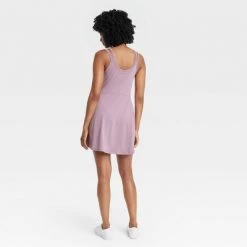Women's Lined Knit Dress - All in Motion™