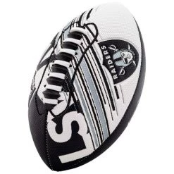 NFL Las Vegas Raiders Air Tech Football