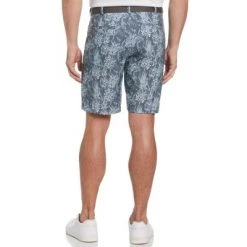 Jack Nicklaus Men's Printed Golf Shorts