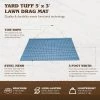 Yard Tuff ATV/UTV Zinc & Steel Field Surface Leveling Drag Mat -Deals Sports Equipment Store unnamed file 2392