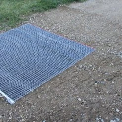 Yard Tuff ATV/UTV Zinc & Steel Field Surface Leveling Drag Mat -Deals Sports Equipment Store unnamed file 2395