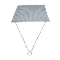 Yard Tuff ATV/UTV Zinc & Steel Field Surface Leveling Drag Mat -Deals Sports Equipment Store unnamed file 2399