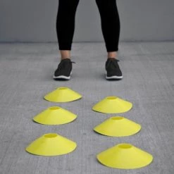 Juvale 28 Pieces Agility Ladder Equipment with Speed Training Hurdles & Bag for Sports, Soccer & Football Athletes -Deals Sports Equipment Store unnamed file 2414