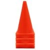 Martin Sports Safety Cone, 9" -Deals Sports Equipment Store unnamed file 2418