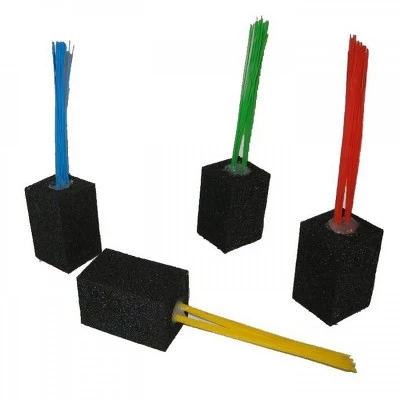 Trigon Sports Trigon Feathered Base Plug-Set of 3 3 Trigon Sports Trigon Feathered Base Plug-Set of 3