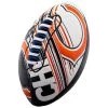 NFL Chicago Bears Air Tech Football -Deals Sports Equipment Store unnamed file 243