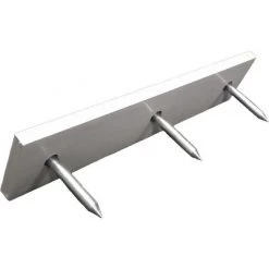 Trigon Sports Trigon Official Size Removable Pitchers Plate