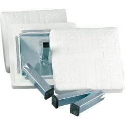 Trigon Sports Trigon MLB Base Set with Anchors and Plugs