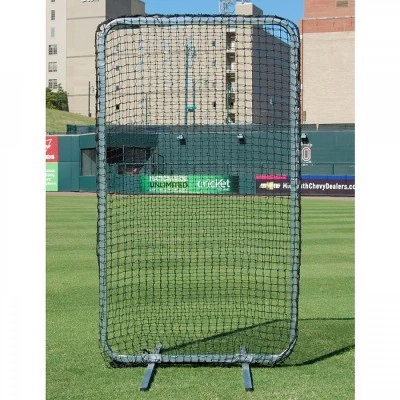 Trigon Sports Trigon Mini Fungo Protective Screen 3 Trigon Sports Trigon Mini Fungo Protective Screen