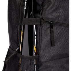 Okuna Outpost Baseball Bag, Black Bat Backpack for Baseball, Teeball & Softball Equipment -Deals Sports Equipment Store unnamed file 2446