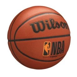 Wilson NBA Forge Size 6 Basketball