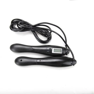 Mind Reader Adjustable Jump Rope with Digital Counter 5 Mind Reader Adjustable Jump Rope with Digital Counter - Image 3