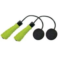 GoFit Ropeless Jump Rope