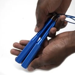 Mind Reader Adjustable Jump Rope, 7" Handles -Deals Sports Equipment Store unnamed file 2475