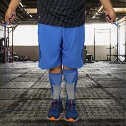 Mind Reader Adjustable Jump Rope, 7" Handles -Deals Sports Equipment Store unnamed file 2476