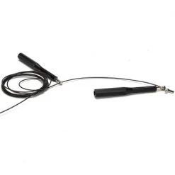 Mind Reader Adjustable Jump Rope, 7" Handles -Deals Sports Equipment Store unnamed file 2479