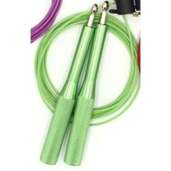 Mind Reader Adjustable Jump Rope, 7" Handles -Deals Sports Equipment Store unnamed file 2480