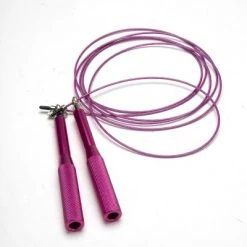 Mind Reader Adjustable Jump Rope, 7" Handles -Deals Sports Equipment Store unnamed file 2481