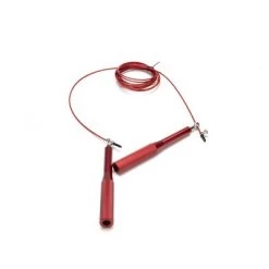 Mind Reader Adjustable Jump Rope, 7" Handles -Deals Sports Equipment Store unnamed file 2483