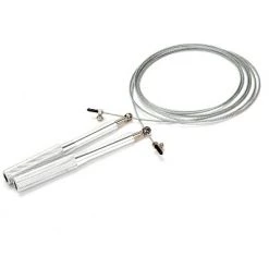 Mind Reader Adjustable Jump Rope, 7" Handles -Deals Sports Equipment Store unnamed file 2484