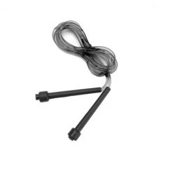 Mind Reader Adjustable Jump Rope, 4.75" Handle, 4 Pack