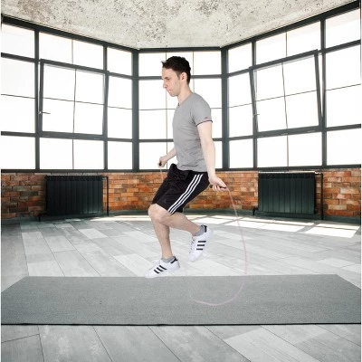 Mind Reader Adjustable Jump Rope, 4.75" Handle, 4 Pack 8 Mind Reader Adjustable Jump Rope, 4.75" Handle, 4 Pack - Image 6