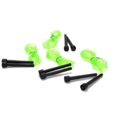 Mind Reader Adjustable Jump Rope, 4.75" Handle, 4 Pack 23 Mind Reader Adjustable Jump Rope, 4.75" Handle, 4 Pack -Deals Sports Equipment Store unnamed file 2504