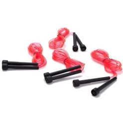 Mind Reader Adjustable Jump Rope, 4.75" Handle, 4 Pack 25 Mind Reader Adjustable Jump Rope, 4.75" Handle, 4 Pack -Deals Sports Equipment Store unnamed file 2506