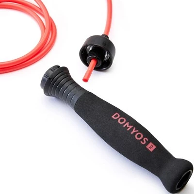 Decathlon Domyos JR500, Foam Jump Rope 3 Decathlon Domyos JR500, Foam Jump Rope