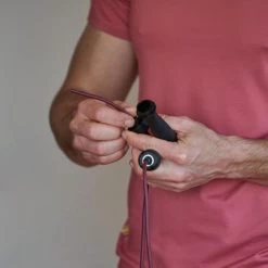 Decathlon Domyos JR500, Foam Jump Rope 11 Decathlon Domyos JR500, Foam Jump Rope -Deals Sports Equipment Store unnamed file 2528