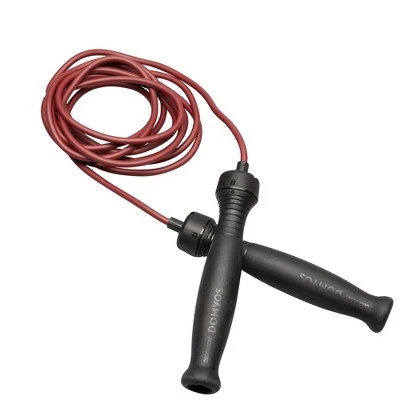 Decathlon Domyos JR500, Rubber Jump Rope 7 Decathlon Domyos JR500, Rubber Jump Rope - Image 5