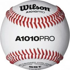 Wilson A1010 Pro SST College HS Baseball-Dozen