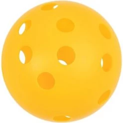 Juvale 12 Pack Baseball Training Balls for Indoor Outdoor, Plastic Sports Essentials, Yellow, 3 in 6 Juvale 12 Pack Baseball Training Balls for Indoor Outdoor, Plastic Sports Essentials, Yellow, 3 in -Deals Sports Equipment Store unnamed file 2563