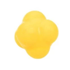 Juvale 2 Pack Rubber Reaction Bounce Balls for Coordination, Agility, Speed, Reflex Training -Deals Sports Equipment Store unnamed file 2566