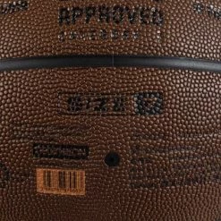 Decathlon Tarmak Basketball Size 7 Grippy BT500, Brown -Deals Sports Equipment Store unnamed file 2586