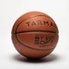 Decathlon Tarmak BT100 Basketball Size 7, Hazelnut -Deals Sports Equipment Store unnamed file 2592
