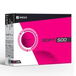 Decathlon Inesis Soft 500, Golf Balls -Deals Sports Equipment Store unnamed file 2604
