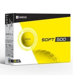 Decathlon Inesis Soft 500, Golf Balls -Deals Sports Equipment Store unnamed file 2606